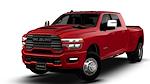 New 2026 Ram 3500 Laramie Mega Cab for sale #260318 - photo 3