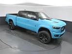 New 2026 Ram 1500 Big Horn Crew Cab for sale #260336 - photo 27