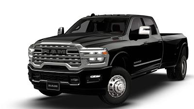 New 2026 Ram 3500 Longhorn Crew Cab for sale #260338 - photo 1