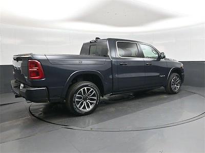 New 2026 Ram 1500 Longhorn Crew Cab for sale #260340 - photo 1