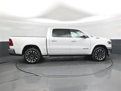 New 2026 Ram 1500 Longhorn Crew Cab for sale #260348 - photo 2