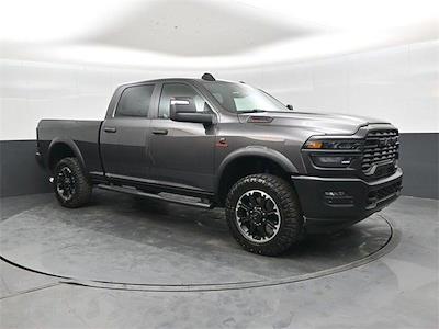 New 2026 Ram 2500 Warlock Crew Cab for sale #260349 - photo 1