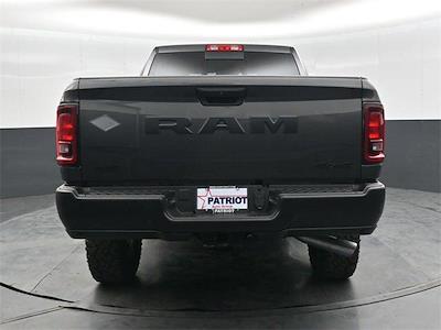 New 2026 Ram 2500 Warlock Crew Cab for sale #260349 - photo 2