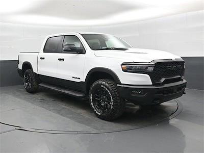 New 2026 Ram 1500 Rebel Crew Cab for sale #260353 - photo 1