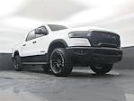 New 2026 Ram 1500 Rebel Crew Cab for sale #260353 - photo 44