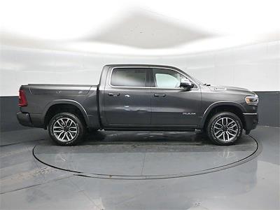 New 2026 Ram 1500 Longhorn Crew Cab for sale #260362 - photo 2