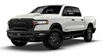 New 2026 Ram 1500 Rebel Crew Cab for sale #260363 - photo 1