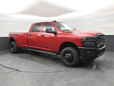 New 2026 Ram 3500 Tradesman Crew Cab for sale #260378 - photo 1