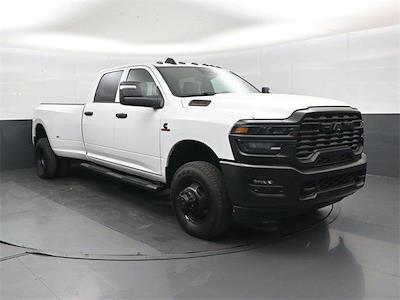 New 2026 Ram 3500 Tradesman Crew Cab for sale #260392 - photo 1