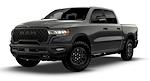 New 2026 Ram 1500 Rebel Crew Cab for sale #260401 - photo 1
