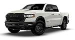 New 2026 Ram 1500 Rebel Crew Cab for sale #260402 - photo 1