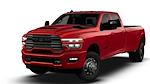 New 2026 Ram 3500 Laramie Crew Cab for sale #260406 - photo 1