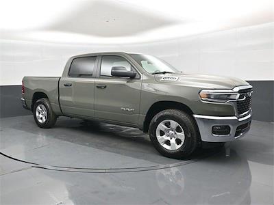 New 2026 Ram 1500 Big Horn Crew Cab for sale #260420 - photo 1