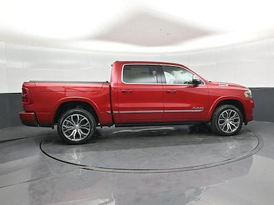 New 2026 Ram 1500 Limited Longhorn Crew Cab for sale #260458 - photo 2