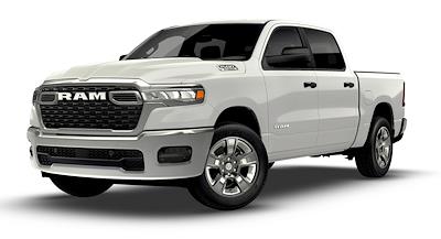 New 2026 Ram 1500 Tradesman Crew Cab for sale #260466 - photo 1
