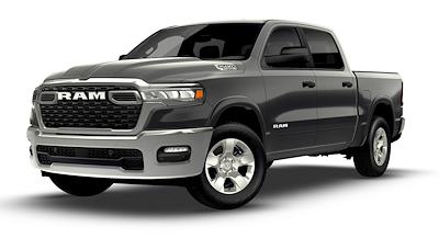 New 2026 Ram 1500 Big Horn Crew Cab for sale #260467 - photo 1