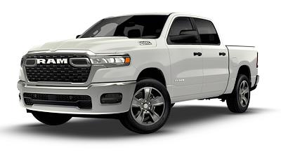 New 2026 Ram 1500 Tradesman Crew Cab for sale #260476 - photo 1
