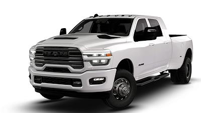 New 2026 Ram 3500 Laramie Mega Cab for sale #260483 - photo 1