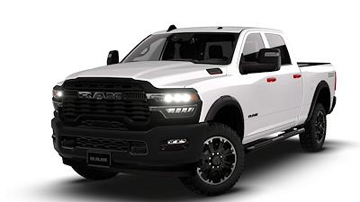 New 2026 Ram 2500 Warlock Crew Cab for sale #260507 - photo 1