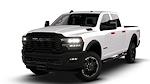 New 2026 Ram 2500 Warlock Crew Cab for sale #260507 - photo 1