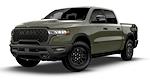 New 2026 Ram 1500 Rebel Crew Cab for sale #260512 - photo 1