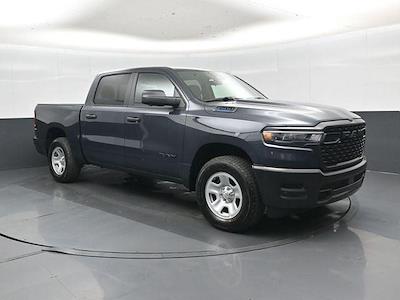 New 2026 Ram 1500 Tradesman Crew Cab for sale #260548 - photo 1
