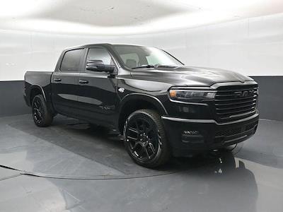 New 2026 Ram 1500 Laramie Crew Cab for sale #260567 - photo 1