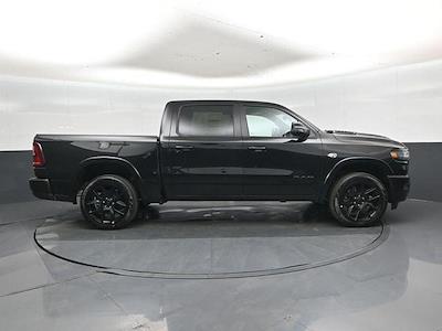 New 2026 Ram 1500 Laramie Crew Cab for sale #260567 - photo 2