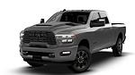 New 2026 Ram 2500 Laramie Crew Cab for sale #260708 - photo 1