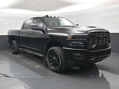 New 2026 Ram 2500 Tradesman Crew Cab for sale #260821 - photo 1