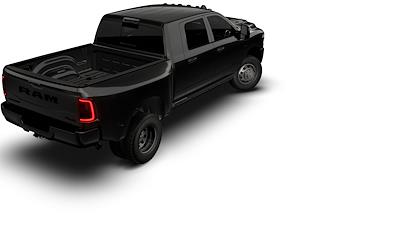 New 2027 Ram 3500 Laramie Mega Cab for sale #270123 - photo 2