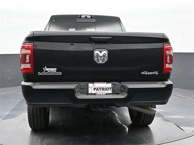 New 2023 Ram 2500 Laramie Crew Cab 4x4 Pickup for sale #PG574898 - photo 2