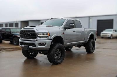 New 2023 Ram 2500 Limited Crew Cab 4x4 Pickup for sale #R23066 - photo 1
