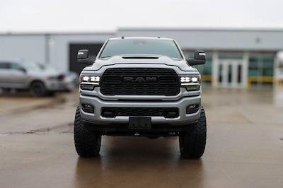 New 2023 Ram 2500 Limited Crew Cab 4x4 Pickup for sale #R23066 - photo 2