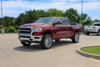 New 2024 Ram 1500 Tradesman Crew Cab 4x4 Pickup for sale #R24043 - photo 1