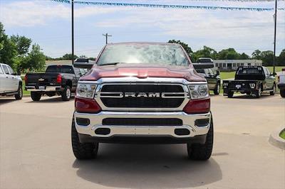 New 2024 Ram 1500 Tradesman Crew Cab 4x4 Pickup for sale #R24043 - photo 2