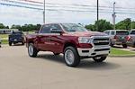 New 2024 Ram 1500 Tradesman Crew Cab 4x4 Pickup for sale #R24043 - photo 6