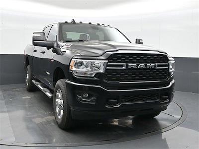 New 2024 Ram 2500 Big Horn Crew Cab 4x4 Pickup for sale #240783 - photo 1