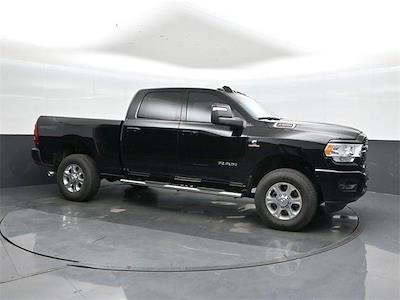 New 2024 Ram 2500 Big Horn Crew Cab 4x4 Pickup for sale #240783 - photo 2