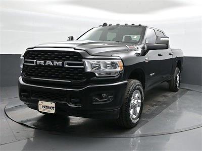 New 2024 Ram 2500 Big Horn Crew Cab 4x4 Pickup for sale #240782 - photo 1