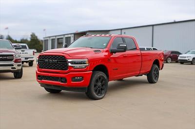 New 2024 Ram 2500 Big Horn Crew Cab 4x4 Pickup for sale #240790 - photo 1