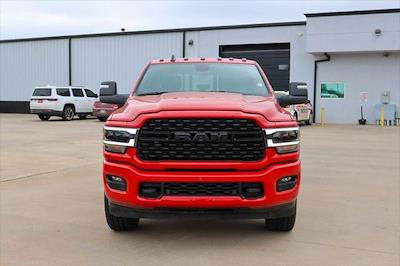 New 2024 Ram 2500 Big Horn Crew Cab 4x4 Pickup for sale #240790 - photo 2