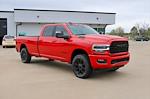 New 2024 Ram 2500 Big Horn Crew Cab 4x4 Pickup for sale #240790 - photo 6