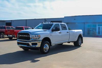 New 2024 Ram 3500 Tradesman Crew Cab 4x4 DRW Pickup for sale #R24117 - photo 1