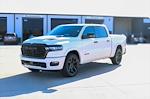New 2025 Ram 1500 Laramie Crew Cab 4x4 Pickup for sale #R25013 - photo 1
