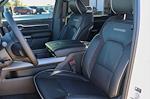 New 2025 Ram 1500 Laramie Crew Cab 4x4 Pickup for sale #R25013 - photo 13