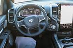 New 2025 Ram 1500 Laramie Crew Cab 4x4 Pickup for sale #R25013 - photo 18