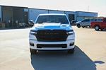 New 2025 Ram 1500 Laramie Crew Cab 4x4 Pickup for sale #R25013 - photo 2