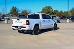 New 2025 Ram 1500 Laramie Crew Cab 4x4 Pickup for sale #R25013 - photo 3