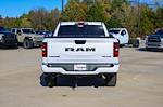 New 2025 Ram 1500 Laramie Crew Cab 4x4 Pickup for sale #R25013 - photo 4